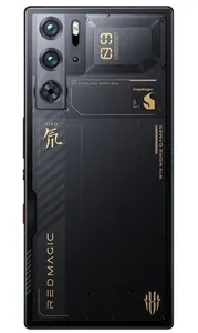 Замена камеры на телефоне Nubia Red Magic 9 Pro в Волгограде